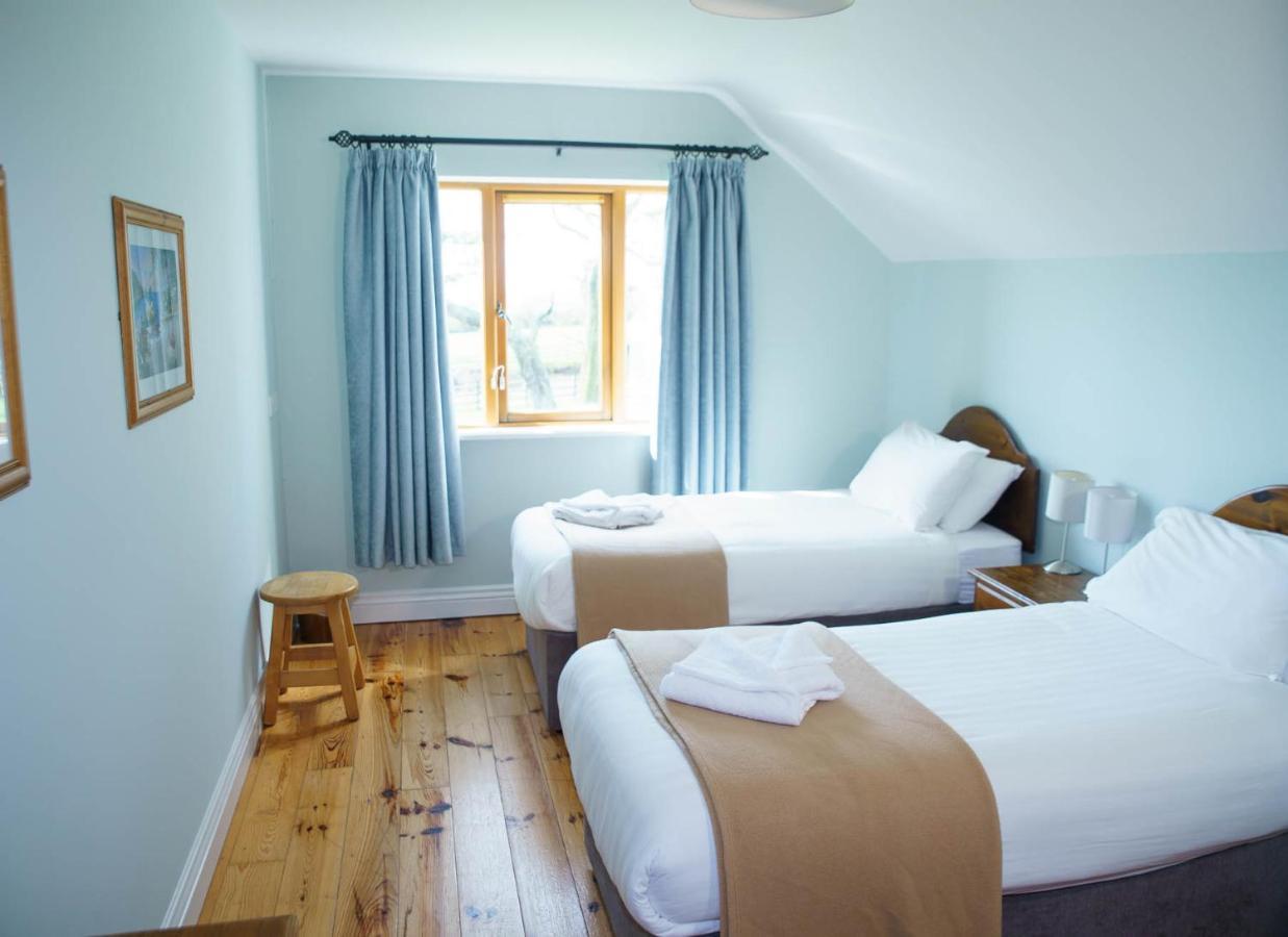 Dingle Courtyard Cottages 4 Bed By Trident Holiday Homes Dış mekan fotoğraf