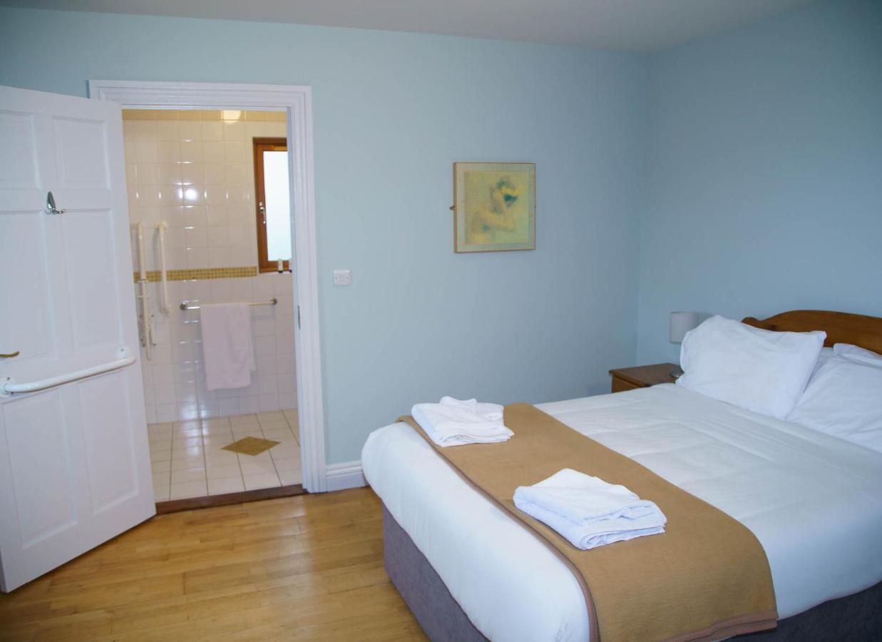 Dingle Courtyard Cottages 4 Bed By Trident Holiday Homes Dış mekan fotoğraf